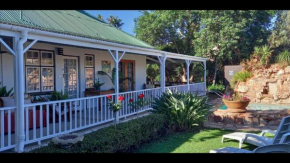 Best Little Guest House new name is Beit Shalom Guest House